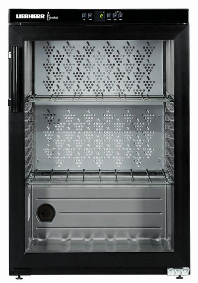 Винный холодильник Liebherr WKb 1812-22 001