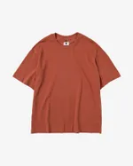 Футболка FOS Терракот