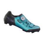 Велотуфли Shimano SH-XC502 женские Sea Green 39