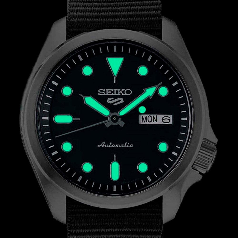 Seiko SRPE67K1