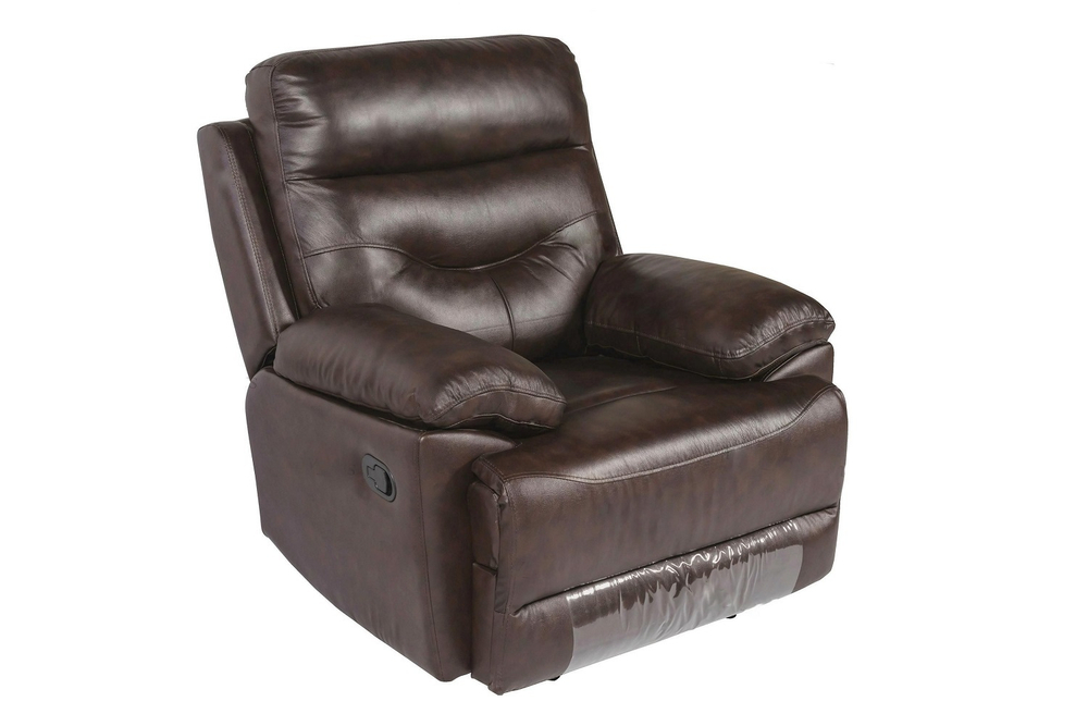 Кресло-реклайнер MK-4705-BRL