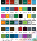 Краска-спрей 1NEW Abordage, 400мл, белая матовая [1007]