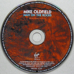 Mike Oldfield / Man On The Rocks (Super Deluxe Edition)(3CD)
