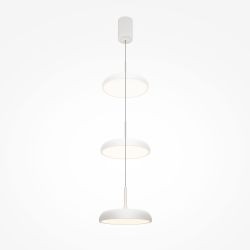 Настольная лампа светодиодная Maytoni Gerhard MOD189PL-L30W3K