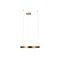 Подвесной светодиодный светильник Loft IT Ring 10013M