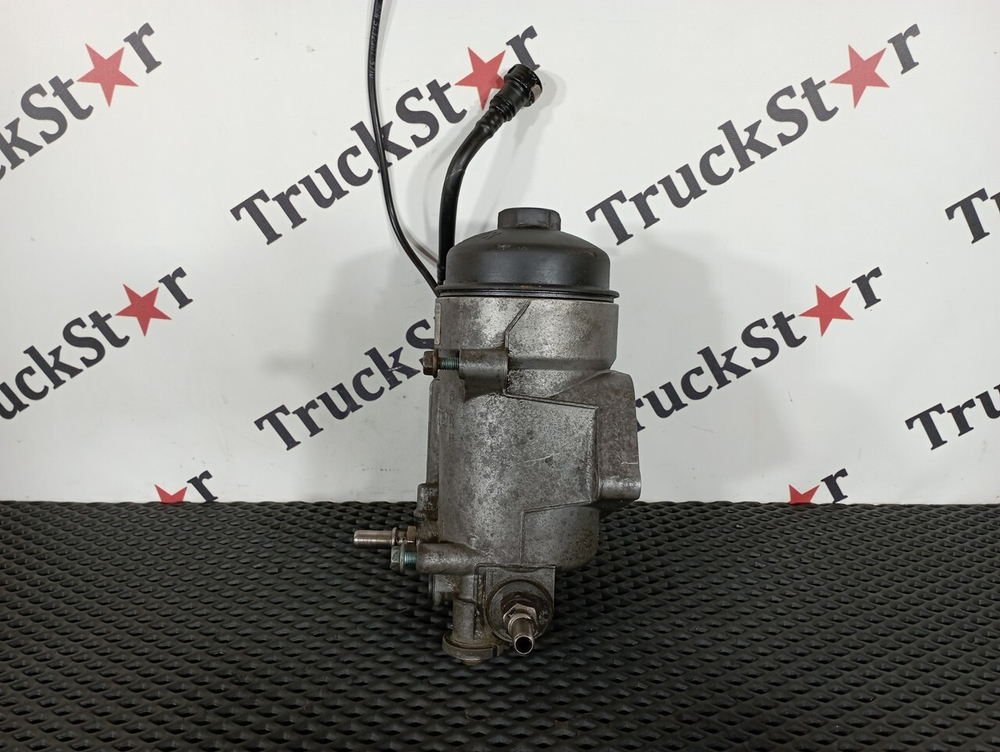 Корпус топливного фильтра 2016г