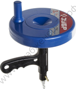 ЗУБР 3 м, d 6 мм, Сантехнический трос в пластиковом корпусе (51907-03)