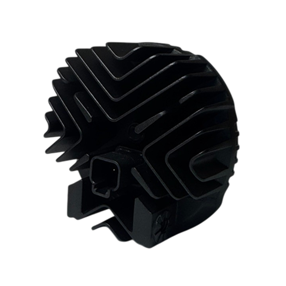 Фара светодиодная 10-30V 45W 5700K EXCELITE (LP-HF/7, направленный свет, 98,9x48,8x108,8), 1 шт
