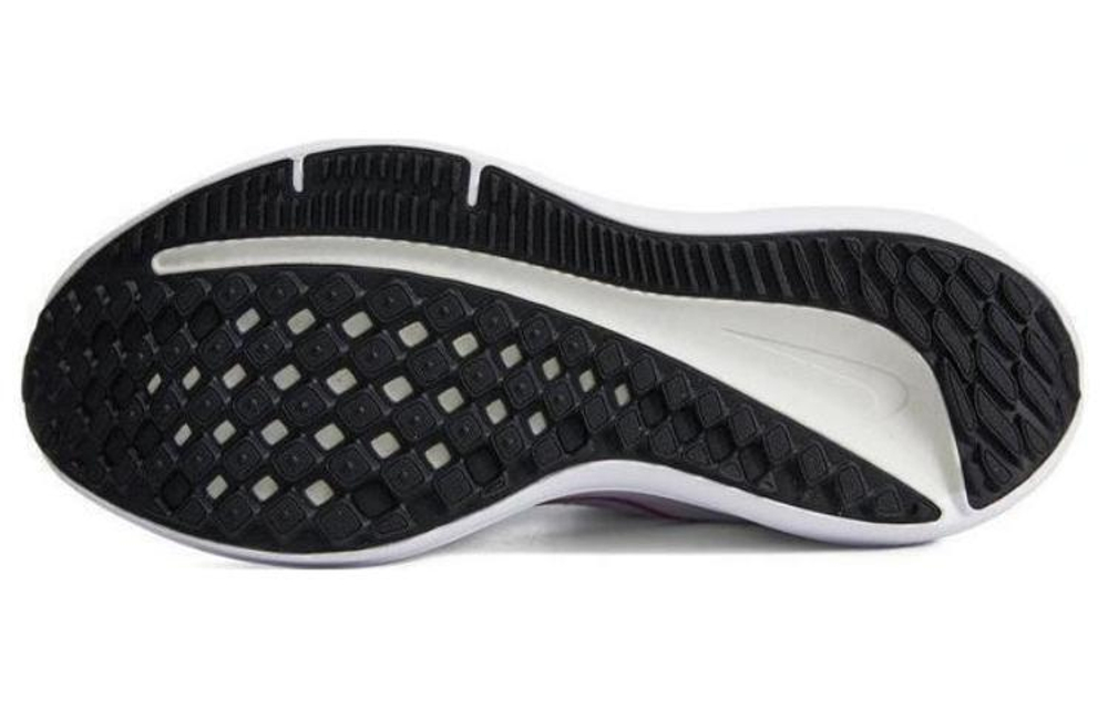 Кроссовки Nike Air Winflo 10 (Женская размерная сетка)