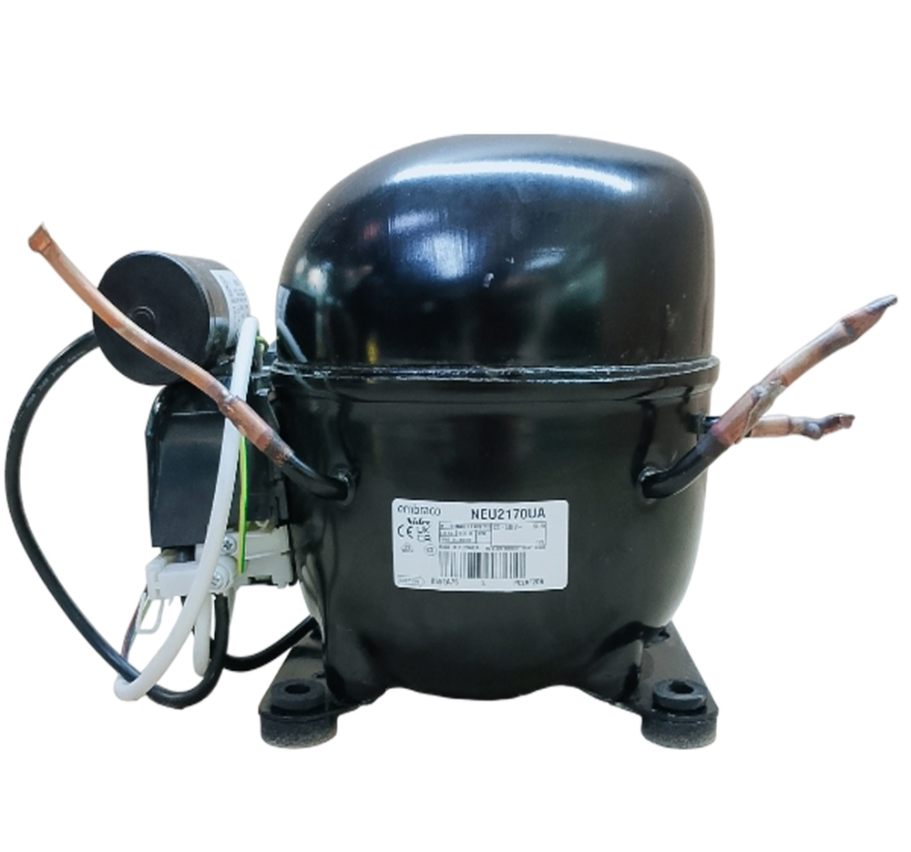 Компрессор NEO 2170UA в комплекте с ПРА и крепежом