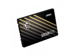 SSD накопитель MSI SPATIUM S270 240ГБ, 2.5" SATA, SATA III, [S78-440N070-P83]