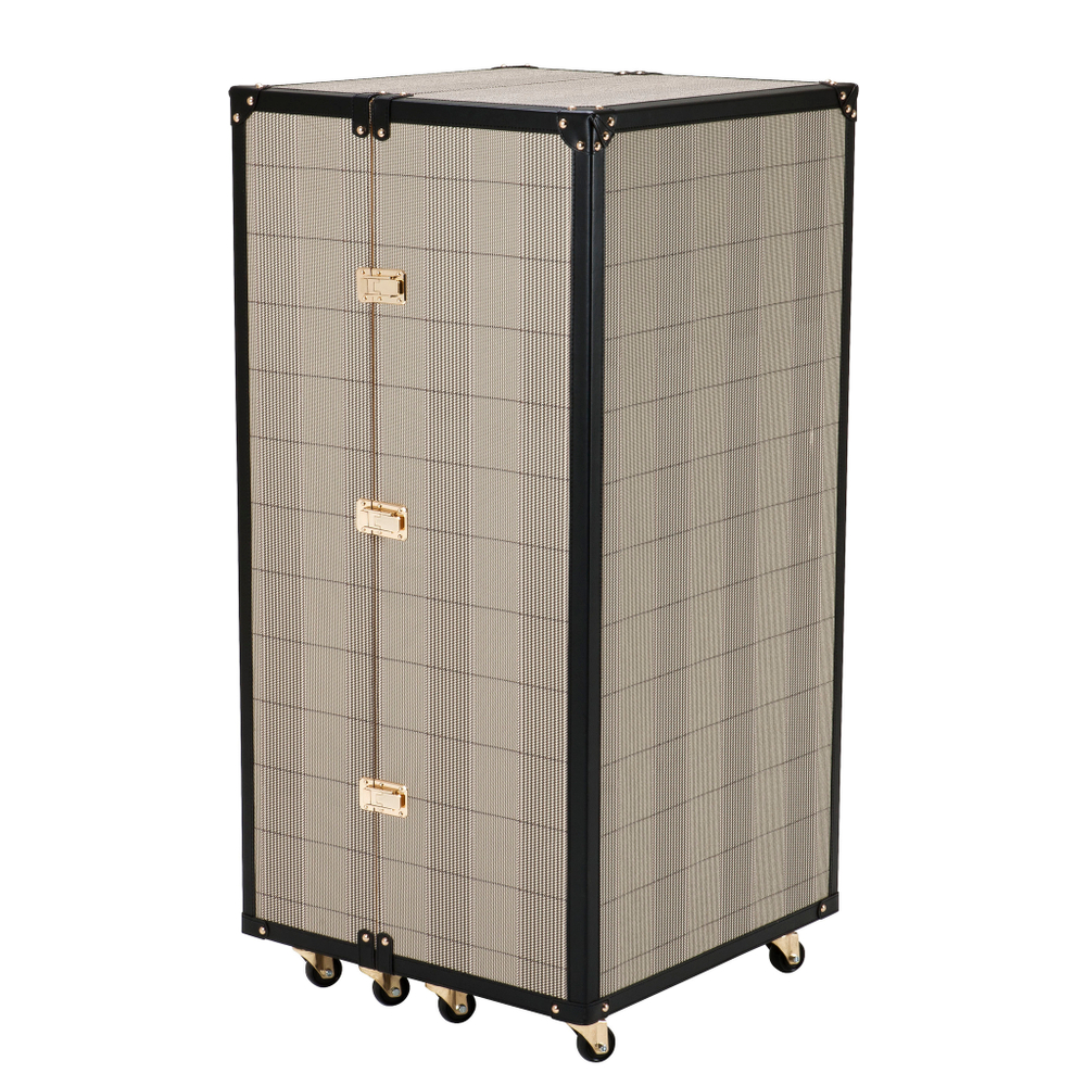 Винный шкаф Wine Cabinet Martini Bianco арт.108869