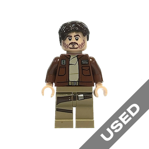 USED Кассиан Андор sw0813