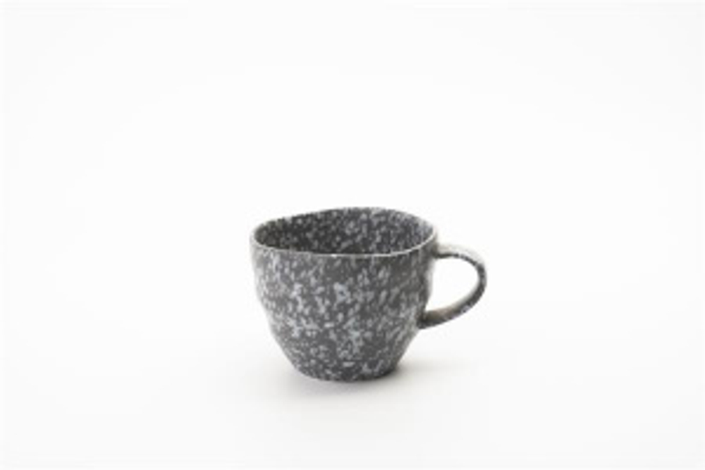 Чашка для кофе/чая 230 мл, non stackable,  Laps White Pepper