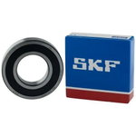 Подшипник SKF 6208 2RSH/C3 (40х80х18)