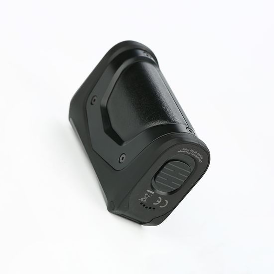 Geekvape Aegis X 200W TC mod