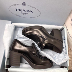 Ботинки Prada