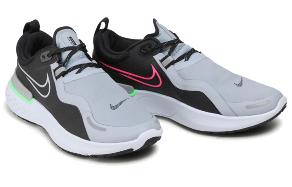 Кроссовки Nike React Miler 1 Shield