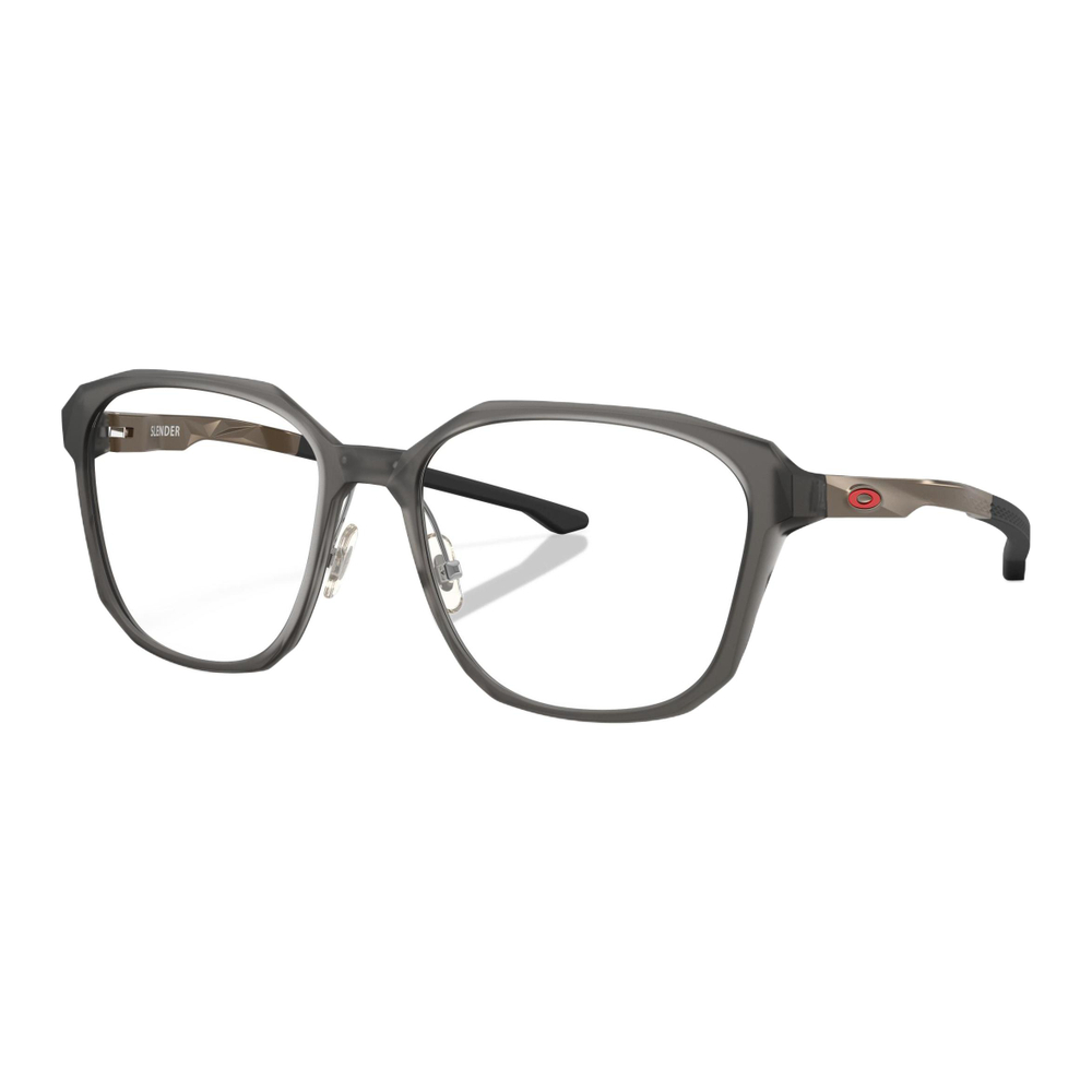 Oakley Original Design Injection Molded Memory Plastic Square Prescription Очки