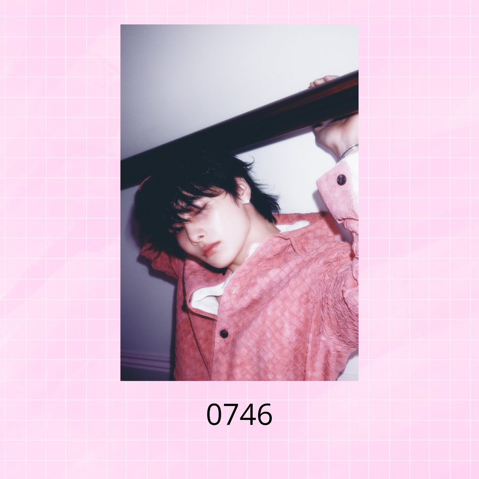 Постеры #0717 - #0753 / STRAY KIDS "DO IT" CONCEPT DO