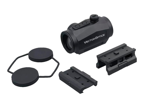 Прицел Vector Optics Scrapper 1x29 (SCRD-47)