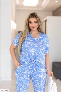 Костюм II-1388 Фабрика Моды