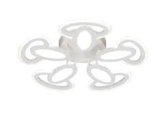 26006/5 WHITE (1) Люстра (RL)