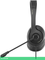 Наушники A4Tech Fstyler FH100 Stone Black