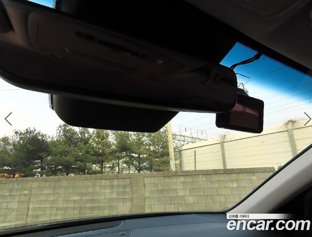 Hyundai The New Grandeur (Azera) IG Hybrid Premium (12.2019)