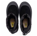Ugg Mens Classic Mini Weather Hybrid Black