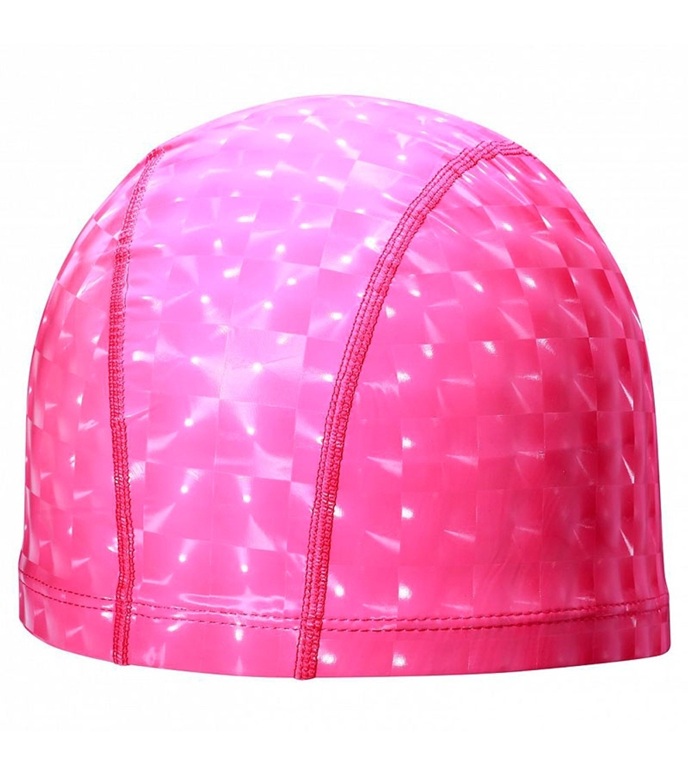 Шапочка для плавания комбинированная Cupa Lapa Cap 18 увеличенного размера
