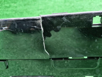 Бампер передний Omoda C5 (2022-н.в.)