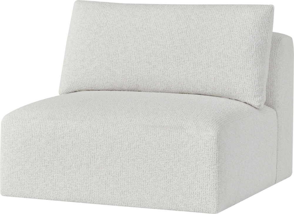 Диван Baker Coast Armless Chair