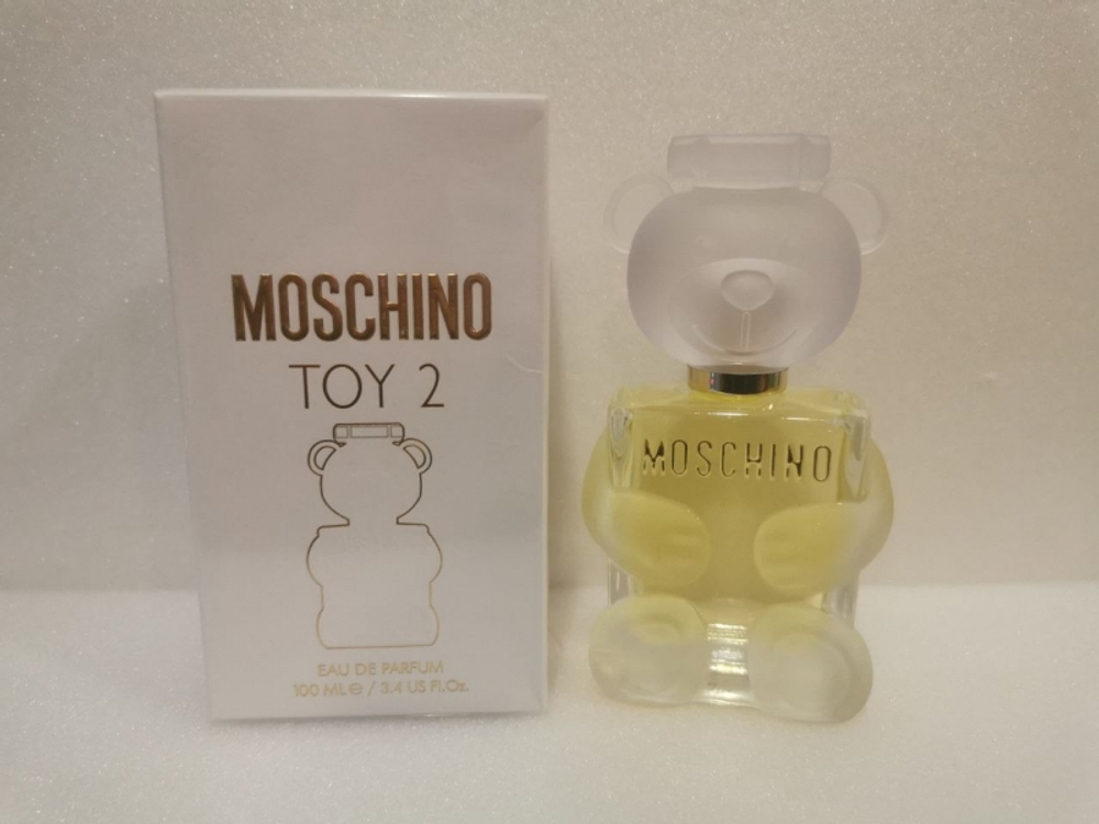 Moschino Toy 2