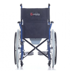 Кресло-стул  с санитарным оснащением Ortonica TU 55