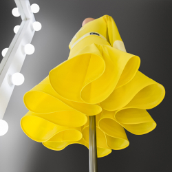 одежда для бальных танцев