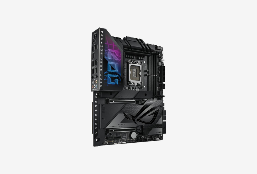 ROG MAXIMUS Z790 DARK HERO_0226709105502