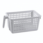 Корзинка универсальная с ручкой 280х160х120 мм, 3,5л (микс 1)