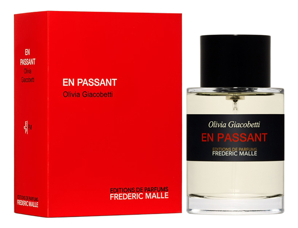 Frederic Malle En Passant