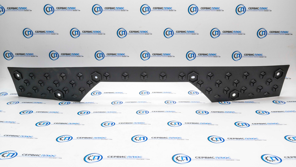 Ступенька бампера тягач DZ97189623019