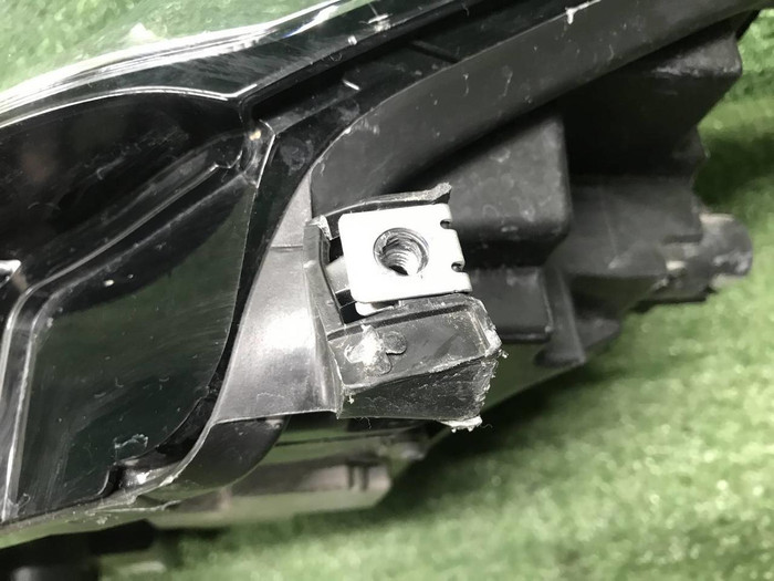 Фара левая Chery Tiggo 8 (2018-н.в.) LED