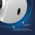 Мясорубка Аксион М 34.04 соковыжималкой