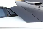Карбоновые вентиляционные жабры капота двигателя для LAMBORGHINI AVENTADOR LP700 Ламборгини