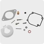 Ремкомплект карбюратора Yamaha 50/75/85/90 (6H1-W0093-01)
