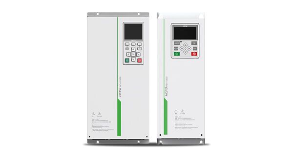Преобразователи частоты HCFA серий E600/E610 и E630: компактные решения для управления электродвигателями. Преобразователи частоты HCFA серий E600/E610 и E630: компактные решения для управления электродвигателями.