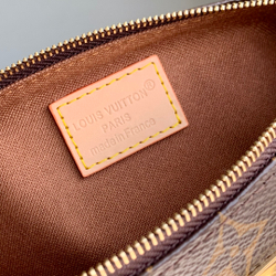 Louis Vuitton Pochette Eva
