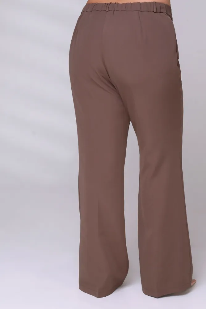 Брюки 6306 Fabrika