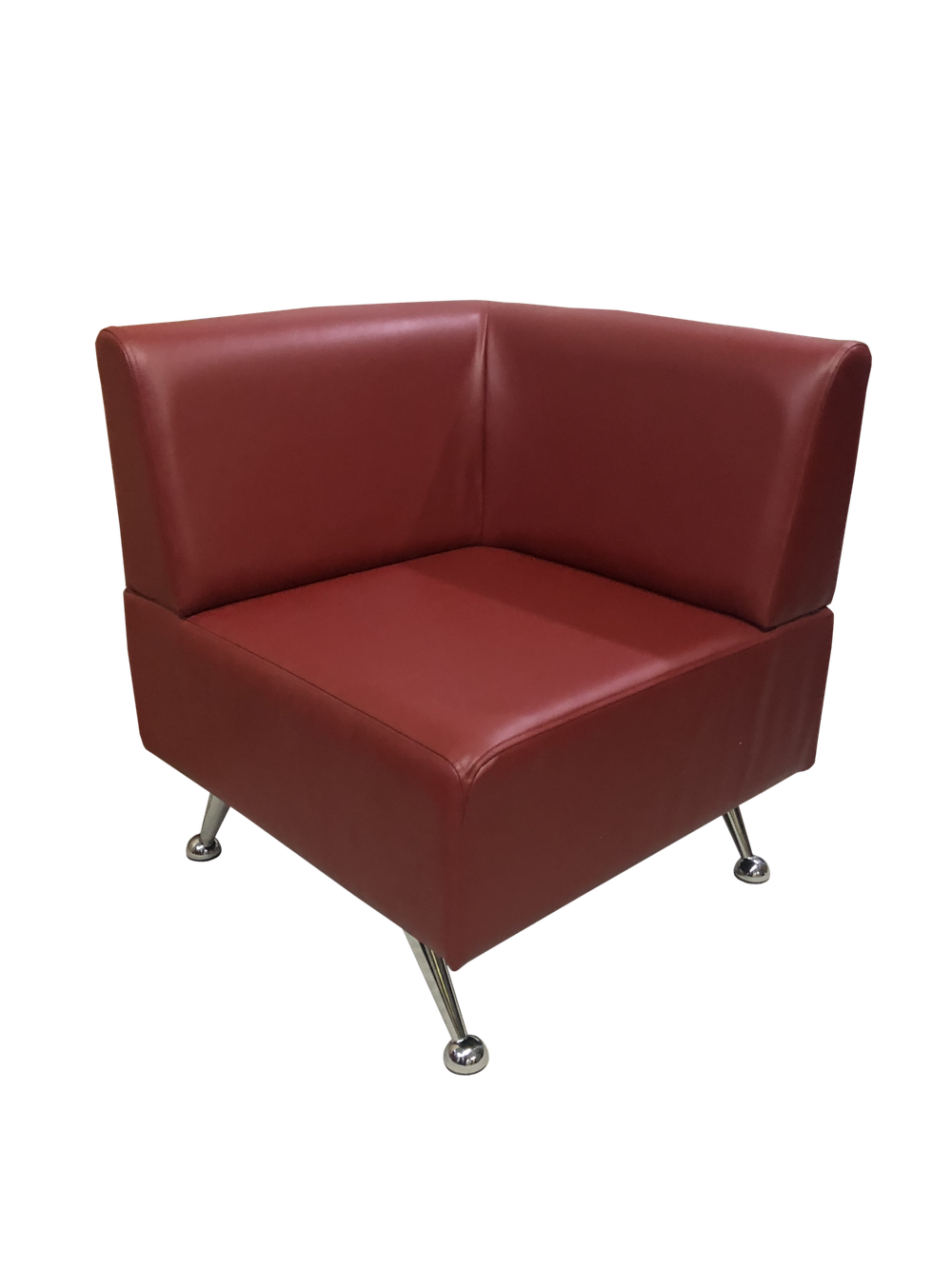 Секция Вайт угловая внутренняя