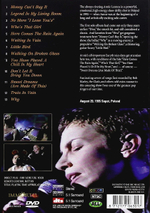 Annie Lennox / Live In Poland 1995 (DVD)
