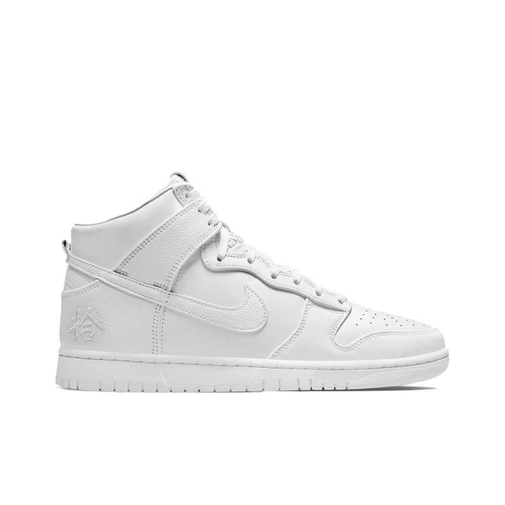 Кроссовки Nike Dunk High Premium 'Pick-Up' DO2321-111